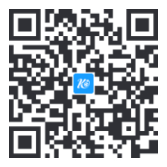 iOS 系统版 二维码 - c7c7.appAPP